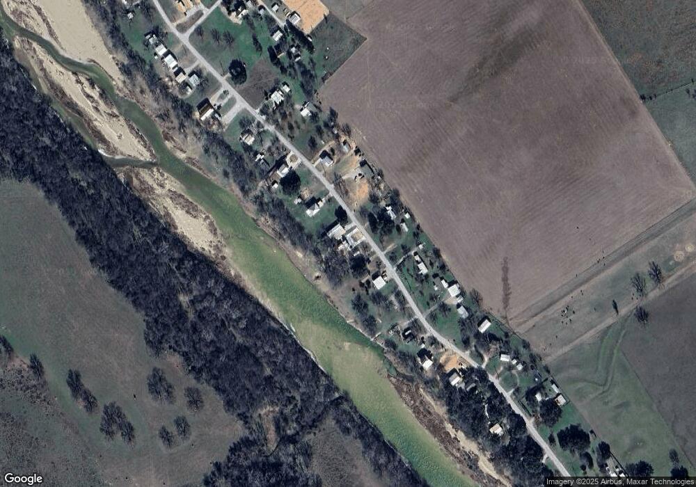 581 River View Rd, Millsap, TX 76066 - photo 1