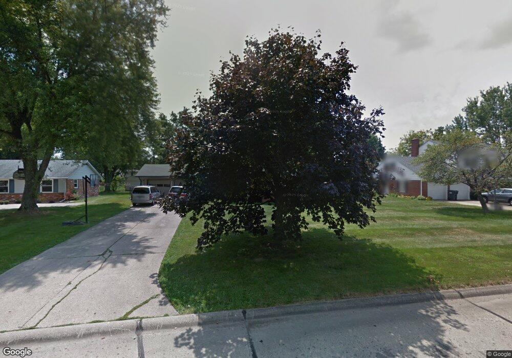 3927 Windsor Way, Anderson, IN 46011 - photo 1