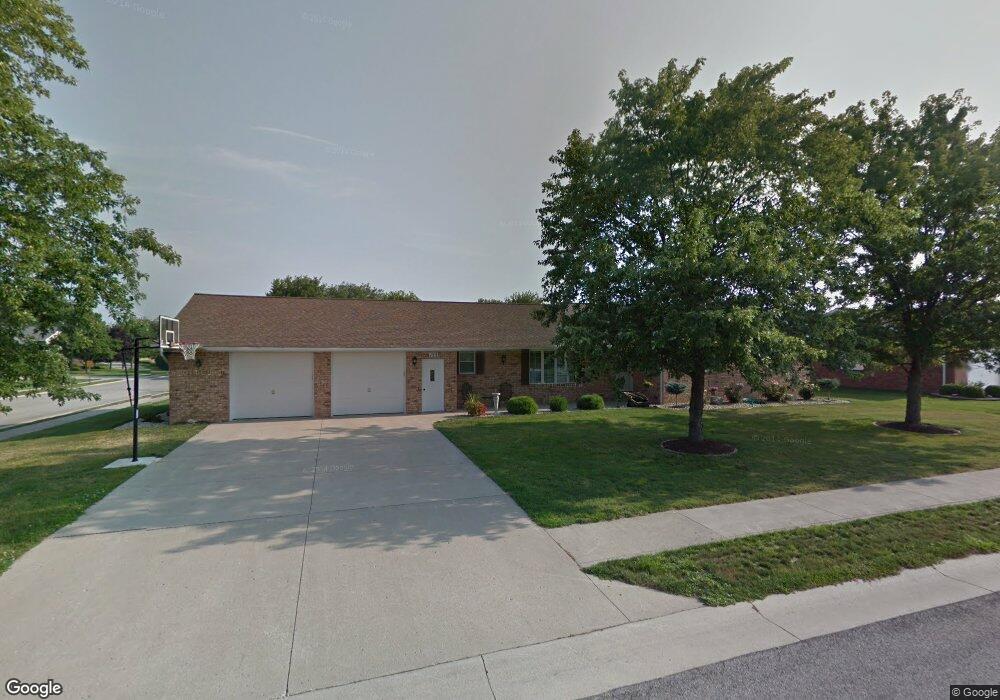 152 Westwood Dr, Fort Jennings, OH 45844 - photo 1