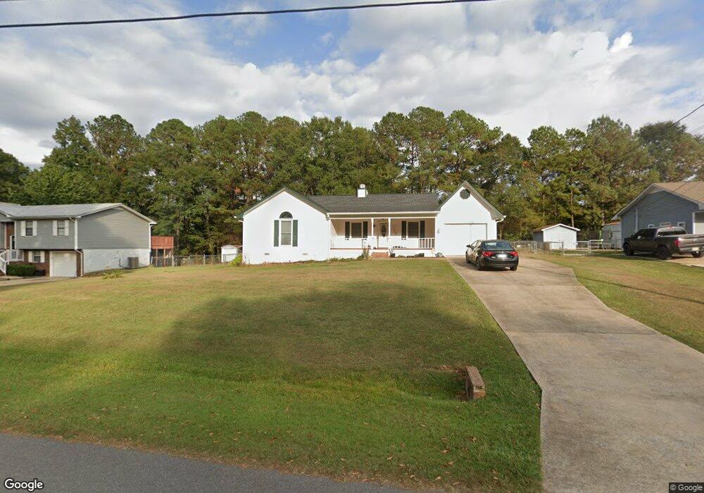 759 Timber Way, Weaver, AL 36277 - photo 1