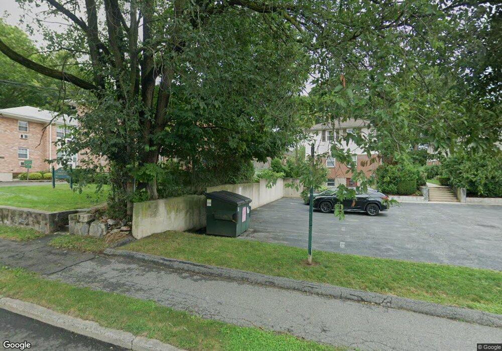 1307 Hope St unit B2, Stamford, CT 06907 - photo 1