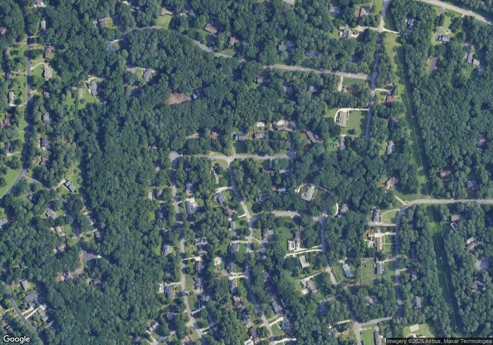 5004 Forestglade Ct, Stone Mountain, GA 30087 - photo 1