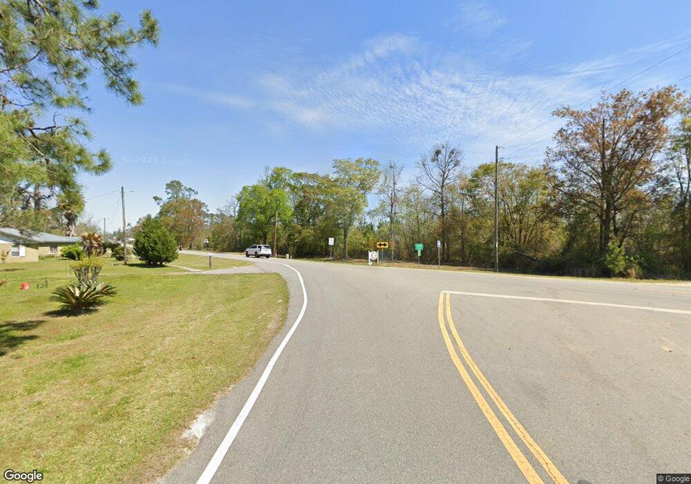 0 W Lenox Rd, Alapaha, GA 31622 - photo 1