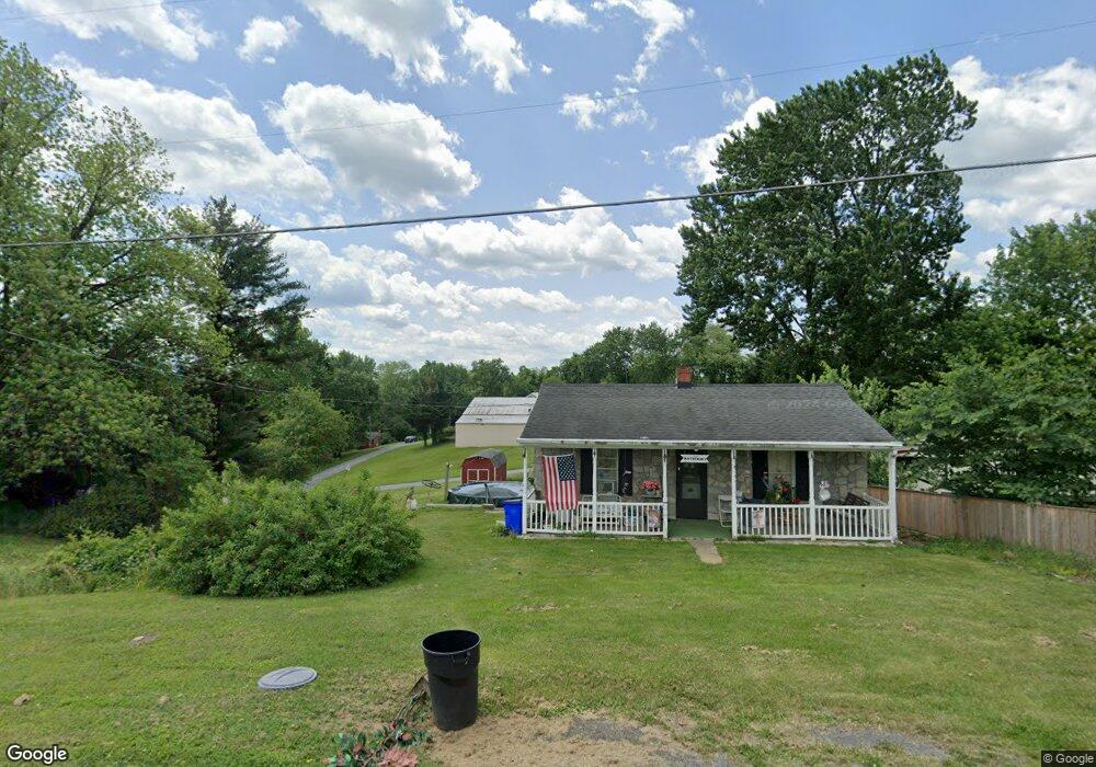 508 E E St, Brunswick, MD 21716 - photo 1