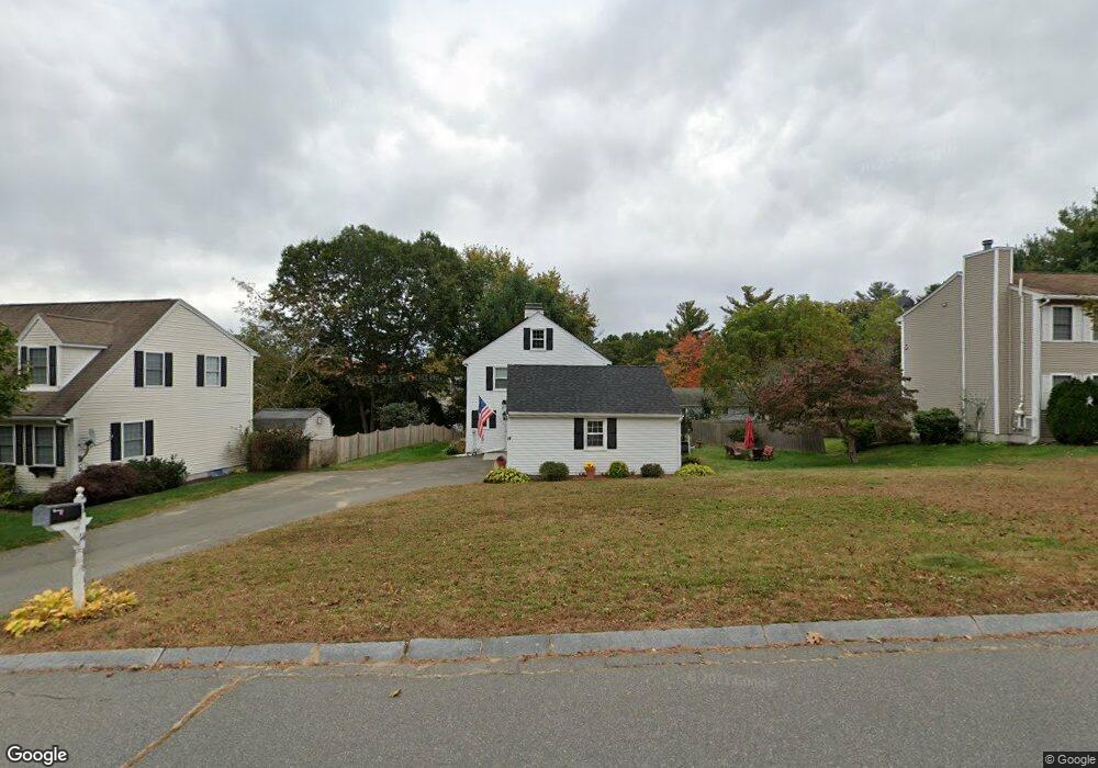 14 Haley Rd, Haverhill, MA 01830 - photo 1