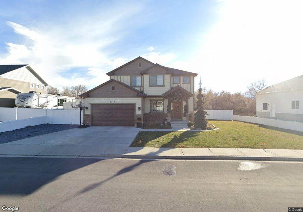 2817 W Willow Dr unit 58, Lehi, UT 84043 - photo 1
