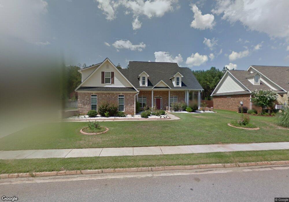 206 Estates Way, Warner Robins, GA 31088 - photo 1