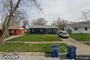 1101 Hamilton Place, Gary, IN 46403
