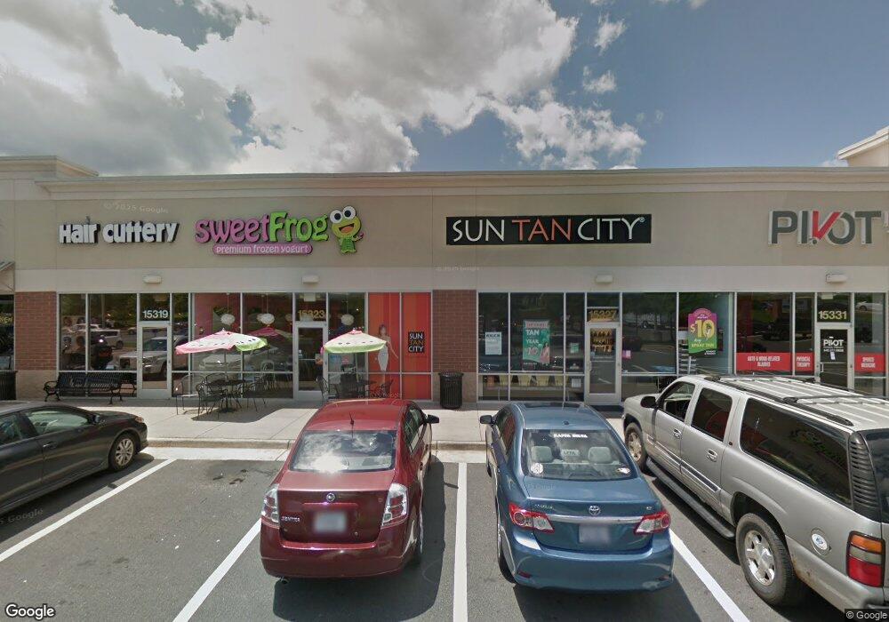 15341 Montanus Dr, Culpeper, VA 22701 - photo 1