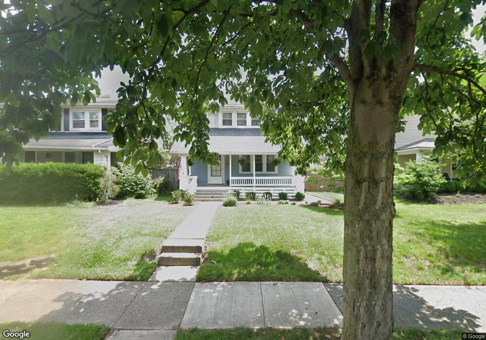 660 Euclaire Ave, Columbus, OH 43209 - photo 1