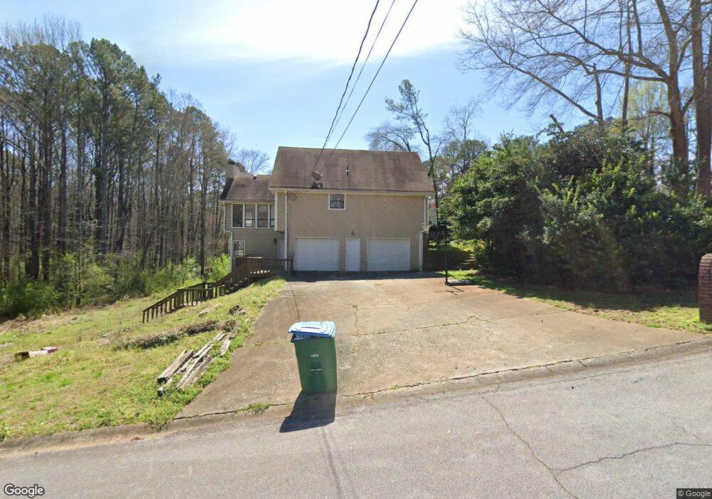 3262 Crossing Dr unit 2, Snellville, GA 30078 - photo 1