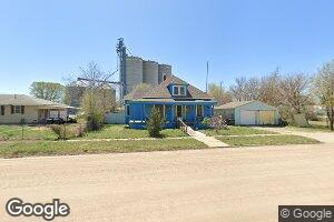 421 Cunnife Ave, Pawnee Rock, KS 67567