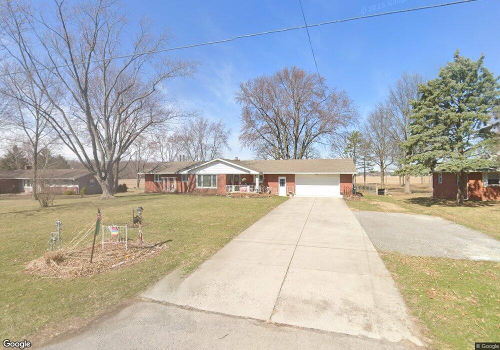 10025 Columbus Grove Rd, Bluffton, OH 45817 - photo 1