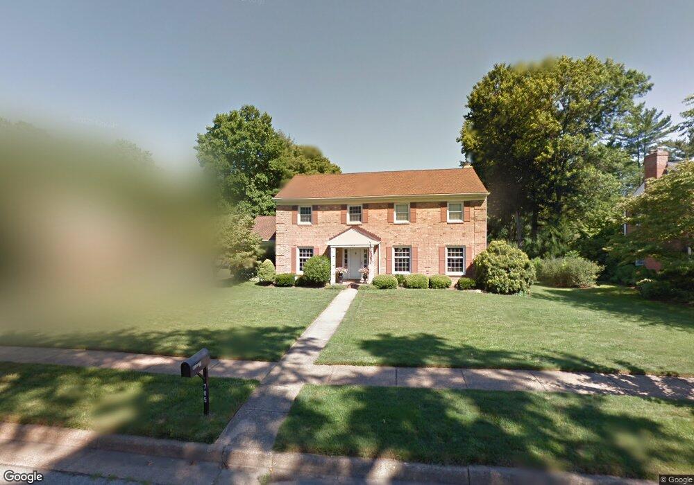 705 Coniston Rd, Wilmington, DE 19803 - photo 1