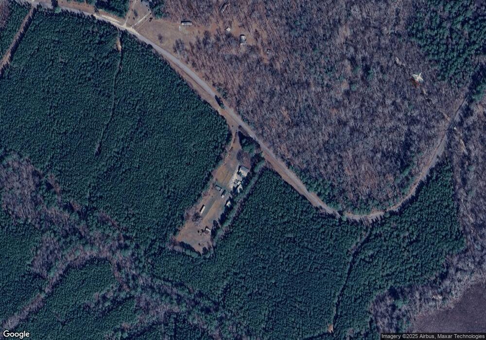 2302 Shining Creek Rd, Alberta, VA 23821 - photo 1