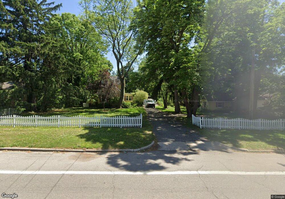 842 Knapp St NE unit 854, Grand Rapids, MI 49505 - photo 1