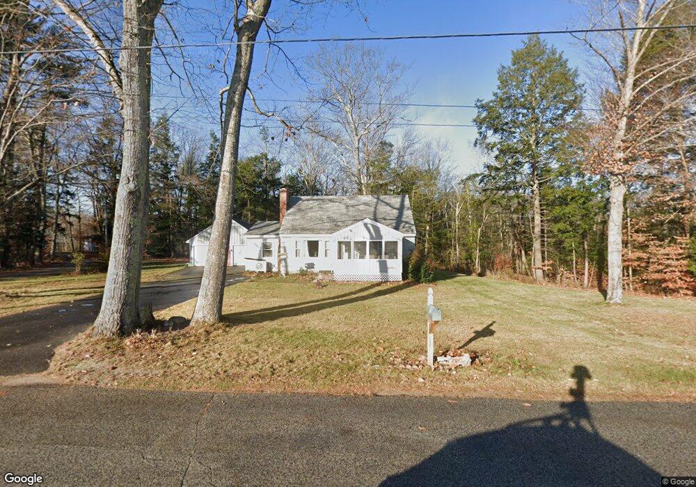 31 Wards Hill Rd, Gorham, ME 04038 - photo 1