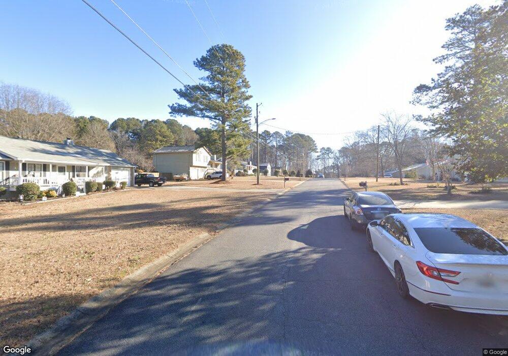 0 Mars Ct unit 7337025, Acworth, GA 30101 - photo 1