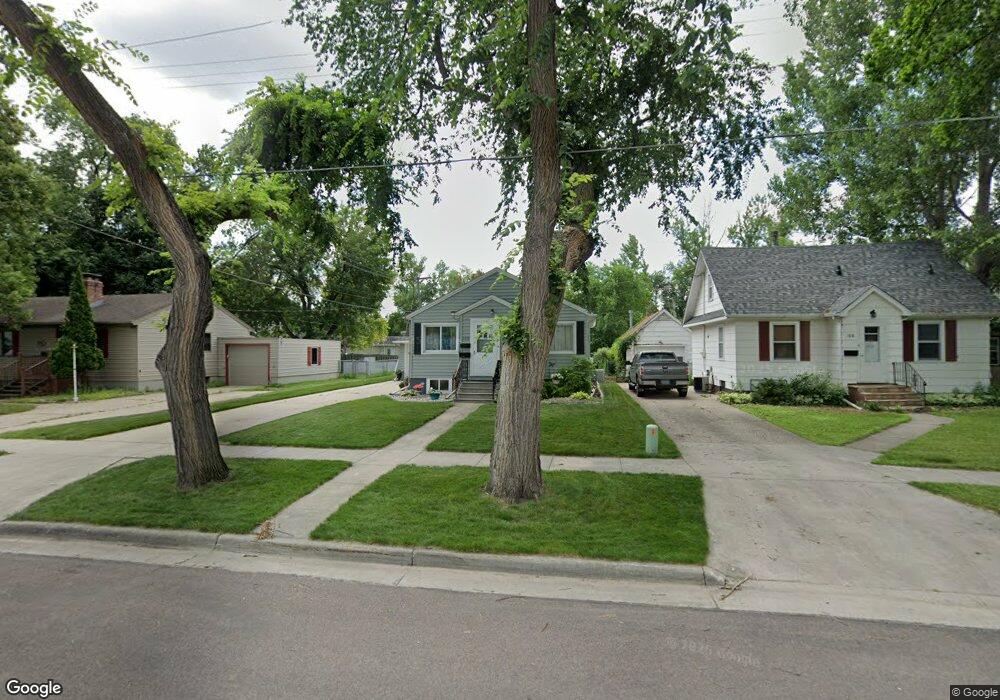 1514 10th Ave S, Fargo, ND 58103 - photo 1