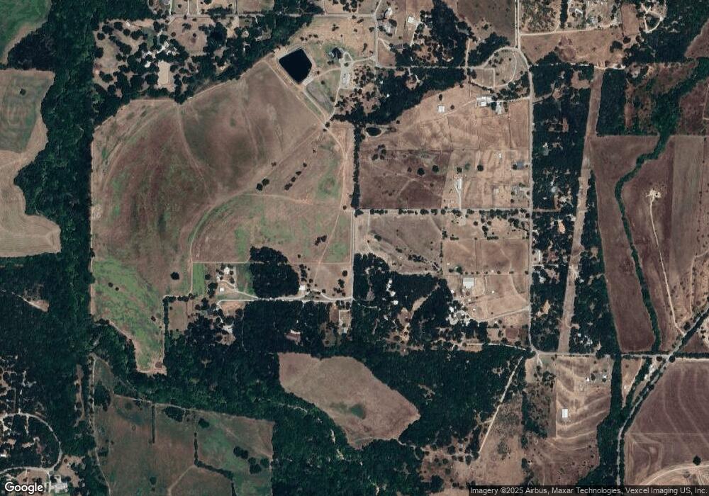 0000 Whippoorwill, Weatherford, TX 76085 - photo 1