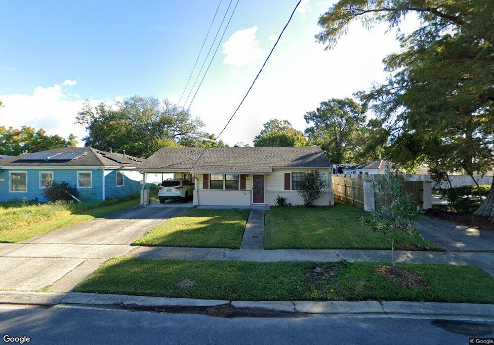 4619 Saint Ferdinand Dr, New Orleans, LA 70126 - photo 1
