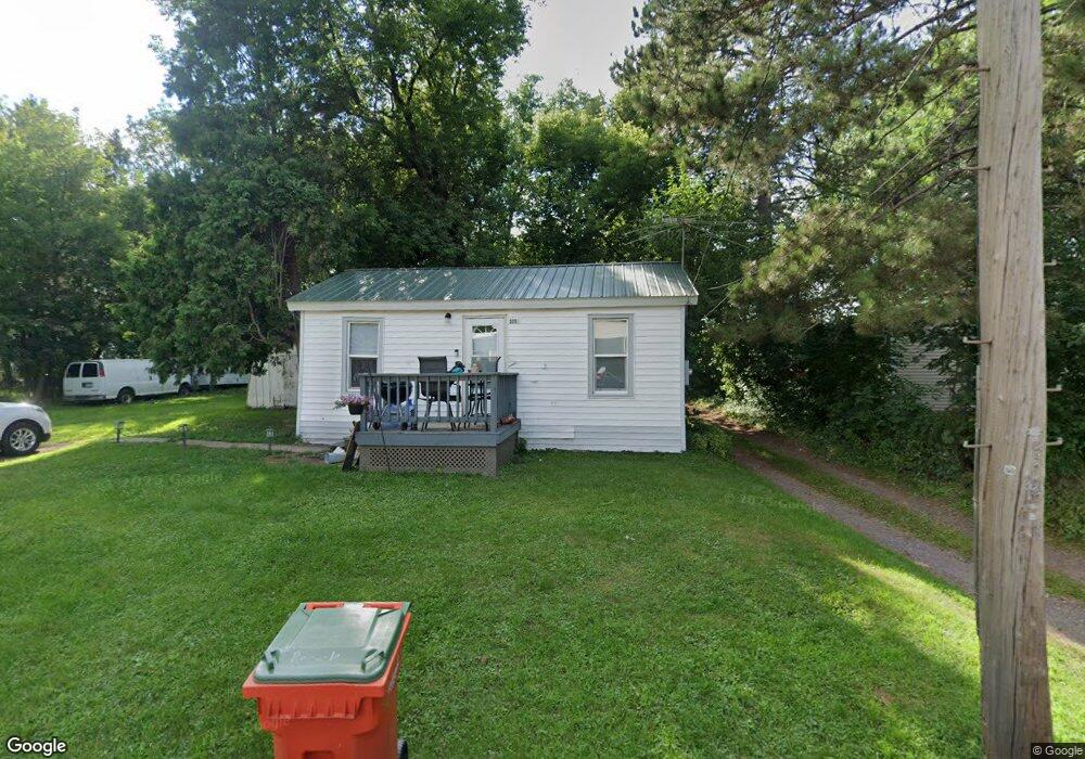 430 &430 1/2 10th St, Cloquet, MN 55720 - photo 1