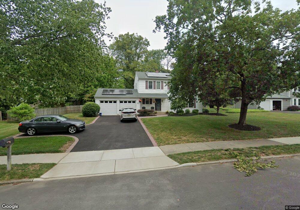 14 Fieldston Rd, Princeton, NJ 08540 - photo 1