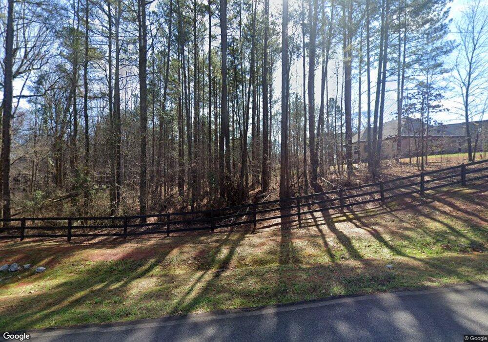 524 King Rd, Forsyth, GA 31029 - photo 1