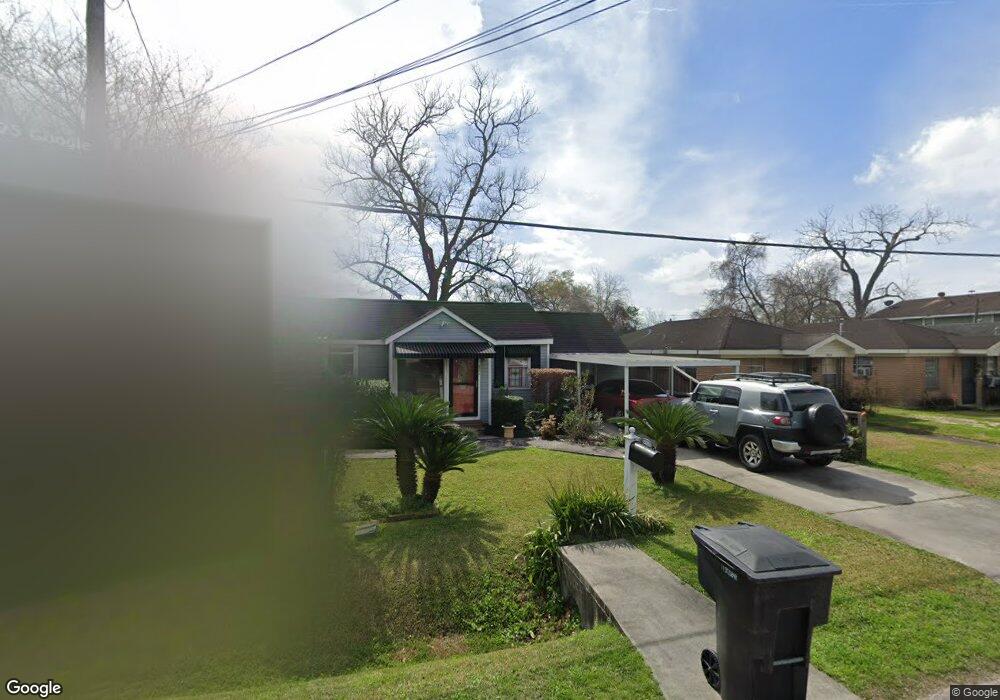 4020 Reid St, Houston, TX 77026 - photo 1