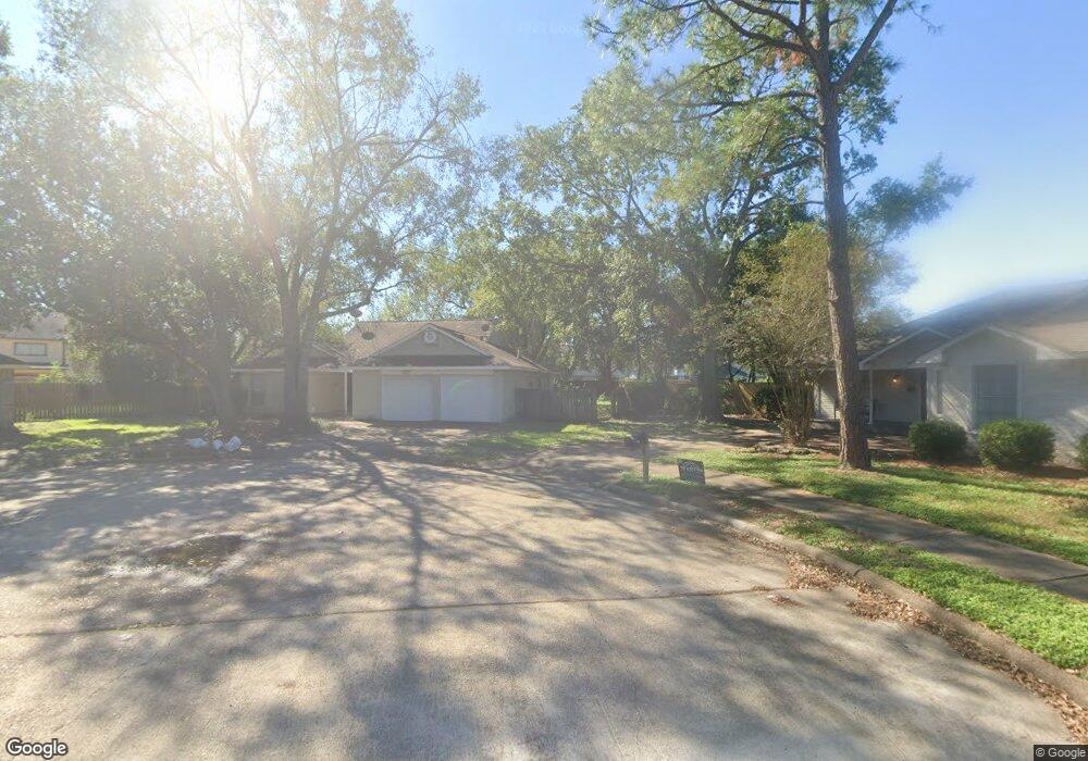 8503 Silver Fir Dr, Houston, TX 77095 - photo 1