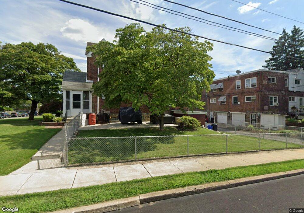 1024 Stetser Ave, Lansdowne, PA 19050 - photo 1