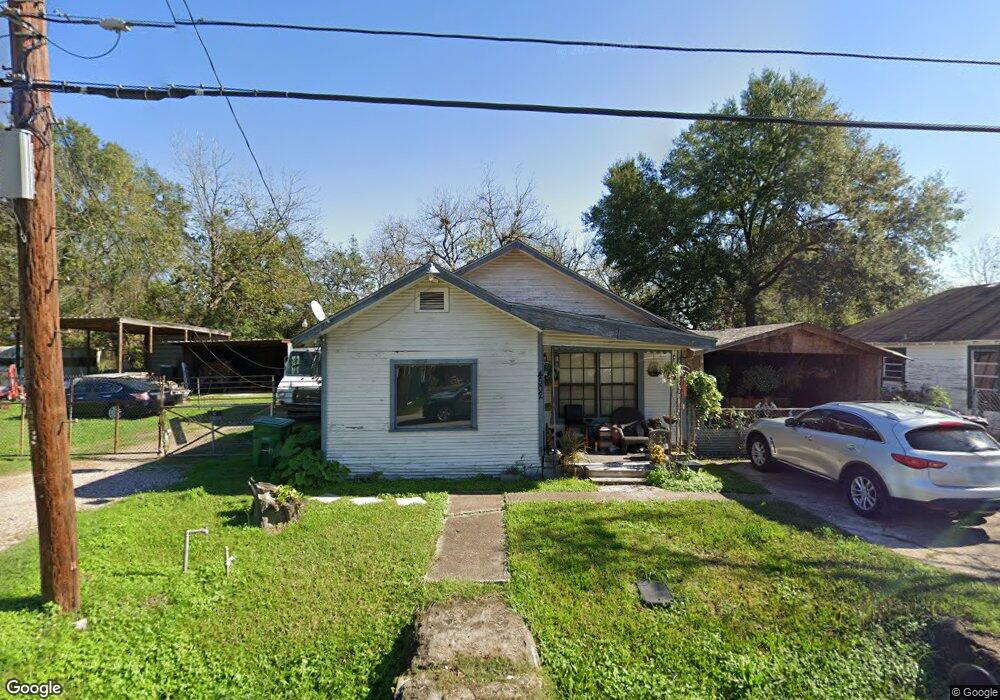 4502 Falls St, Houston, TX 77026 - photo 1