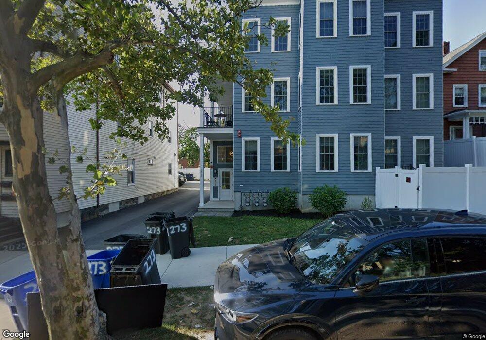 273 Gallivan Blvd, Dorchester Center, MA 02124 - photo 1