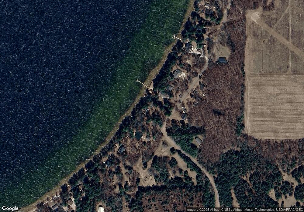 27255 E Devils Lake Rd, Webster, WI 54893 - photo 1