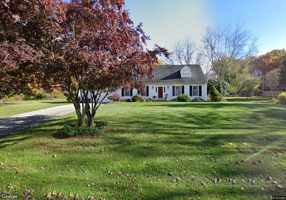 321 Emmans Rd, Flanders, NJ 07836 - photo 1