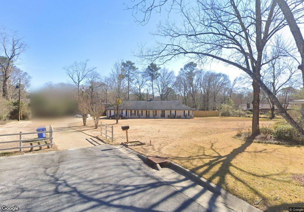 4232 King Arthur Place, Columbus, GA 31907 - photo 1