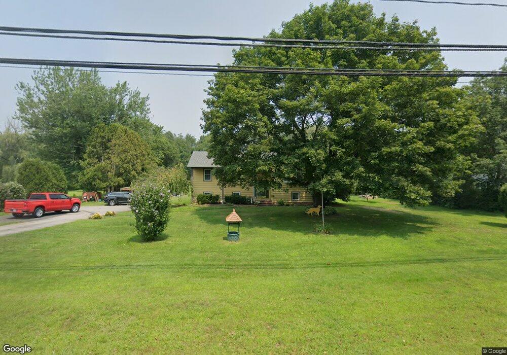 391 Lebanon Ave, Lebanon, CT 06249 - photo 1