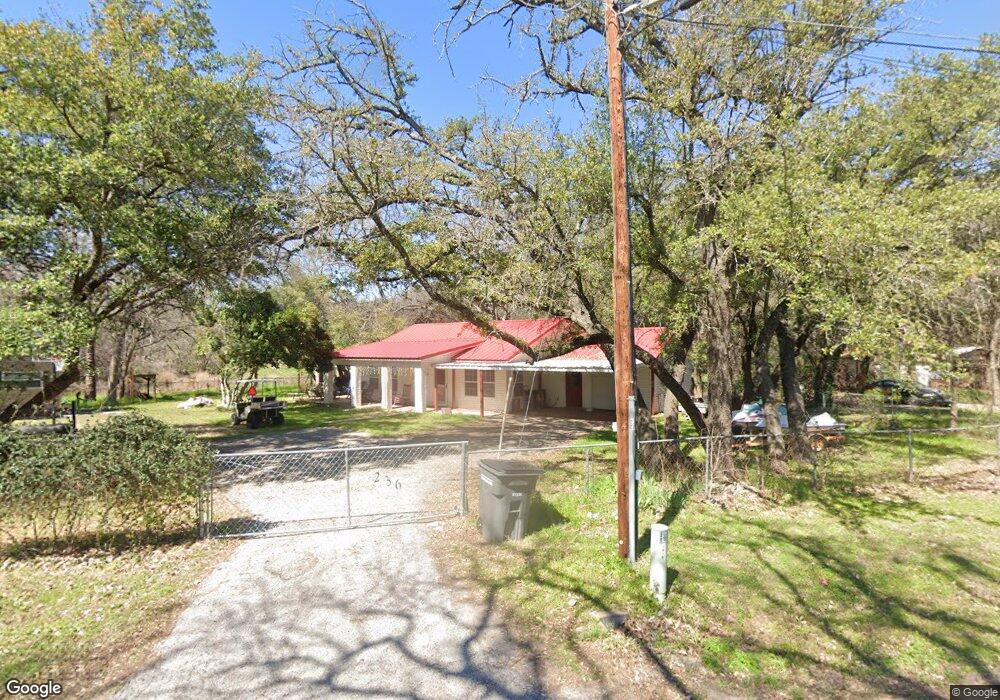 236 Comanche Trail, Weatherford, TX 76087 - photo 1