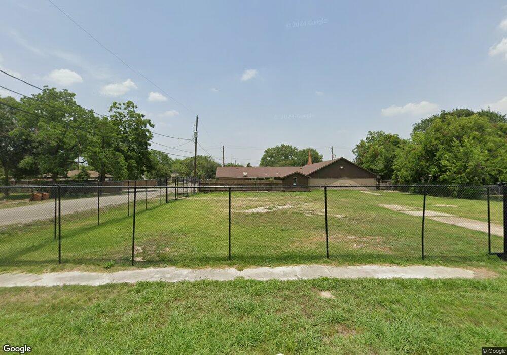 4401 Alice St, Houston, TX 77021 - photo 1