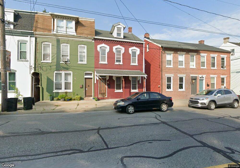 116 N 5th St, Columbia, PA 17512 - photo 1