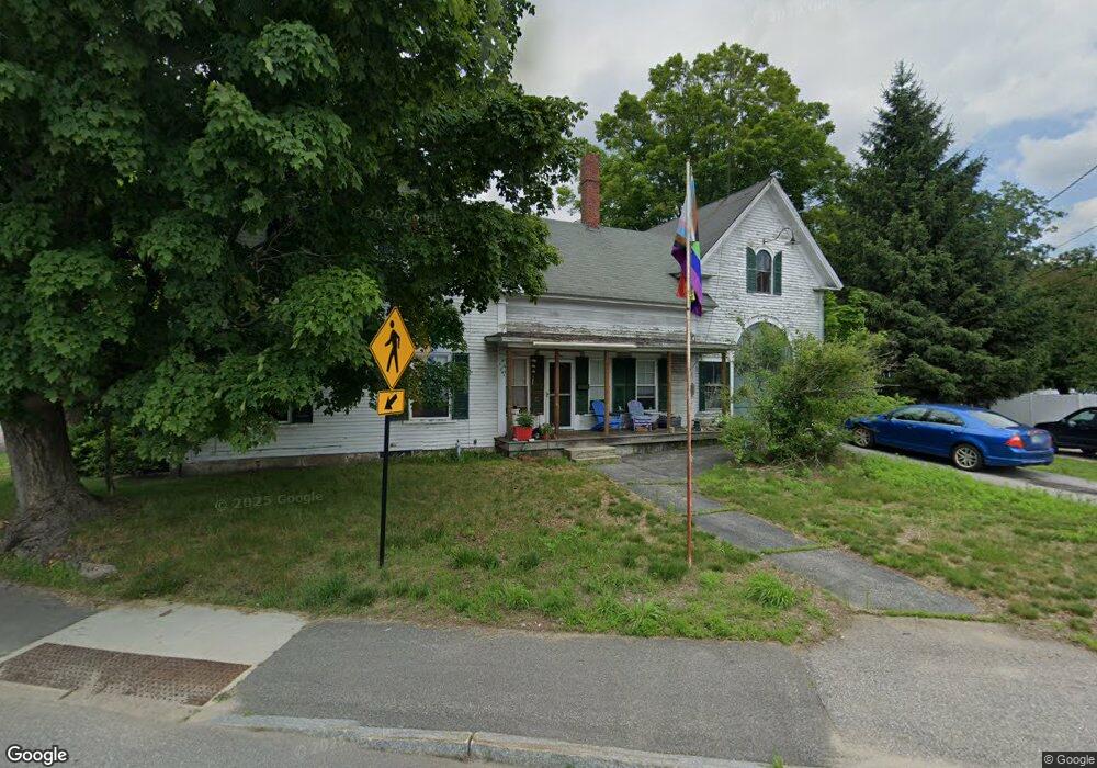 1 S Mast St, Goffstown, NH 03045 - photo 1