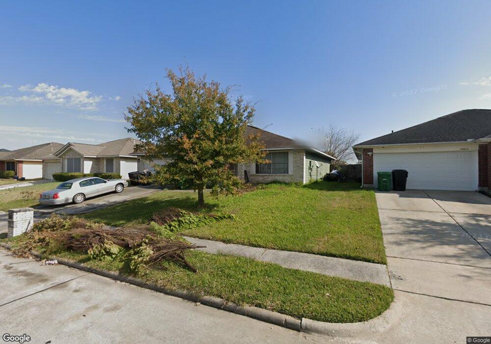 10919 Bradford Way Dr, Houston, TX 77075 - photo 1