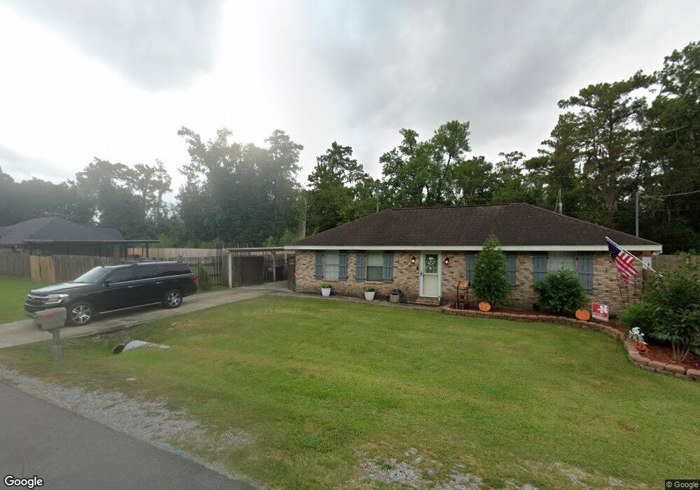 518 Idlewild Dr, Houma, LA 70364 - photo 1