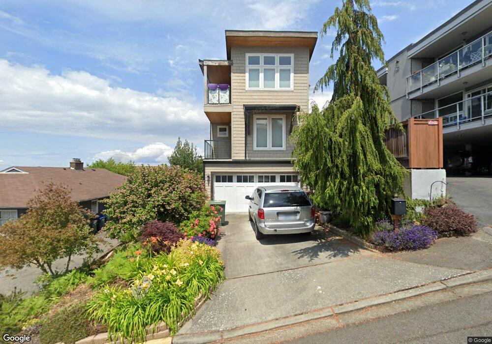 523 Alder St, Edmonds, WA 98020 - photo 1