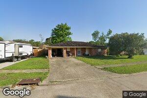 600 Prevost Dr, Houma, LA 70364