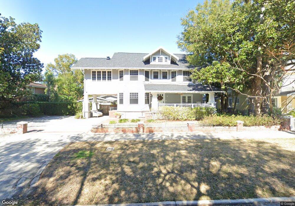 3115 Riverside Ave, Jacksonville, FL 32205 - photo 1