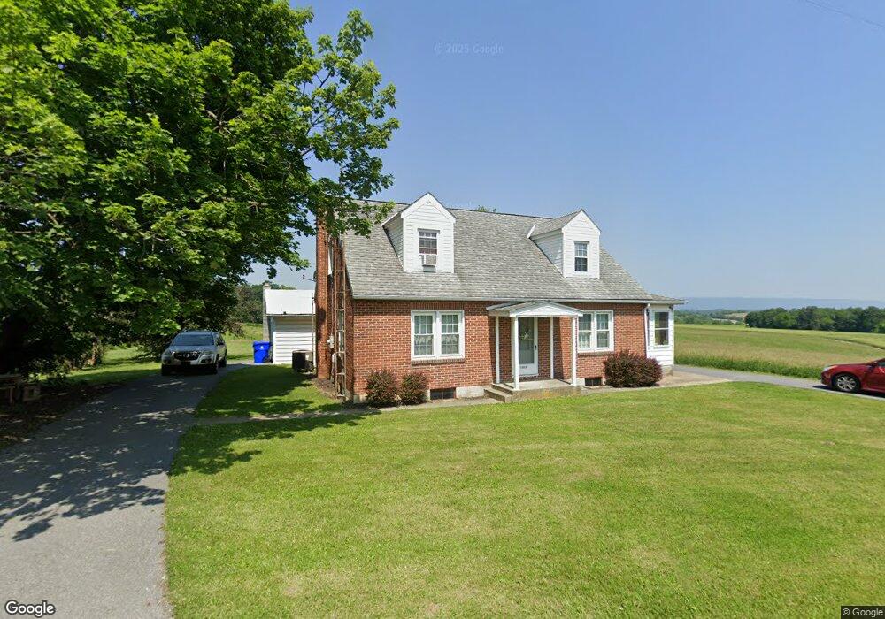 1689 Gabler Rd, Chambersburg, PA 17201 - photo 1