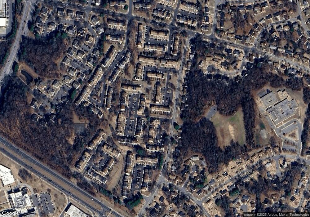 10737 Castleton Way, Upper Marlboro, MD 20774 - photo 1