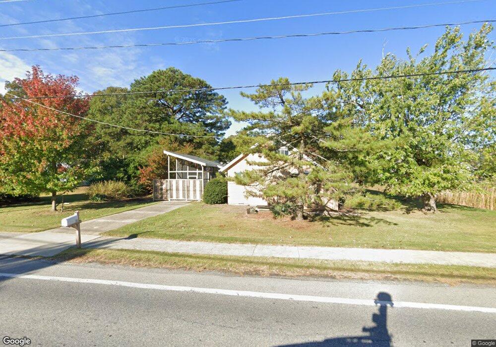 86 West Ave, Ocean View, DE 19970 - photo 1