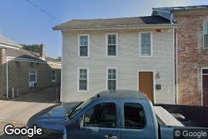 22 E Center St, Germantown, OH 45327